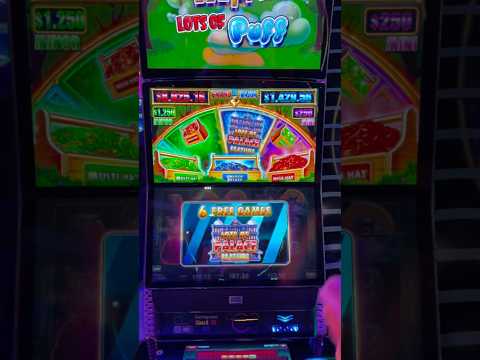 WILD HOT New Game is EPIC…… #casino #gambling #jackpot #slot