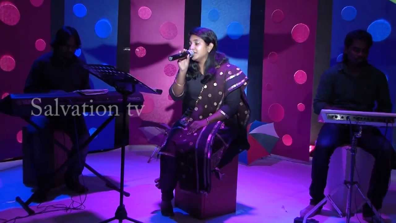 Melodies Rewind - Koodhal katru by Sis.Kirubavathy