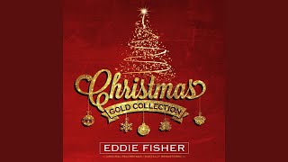 Video thumbnail of "Eddie Fisher - Jingle Bells"