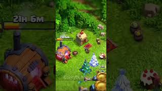 Electro Boots 🔥 || Clash of Clans || #shorts #clashofclans #coc