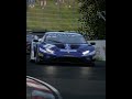 24H Nordschleife
