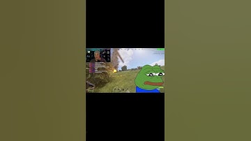 Perfect landing in the helicopter! #rust #shorts