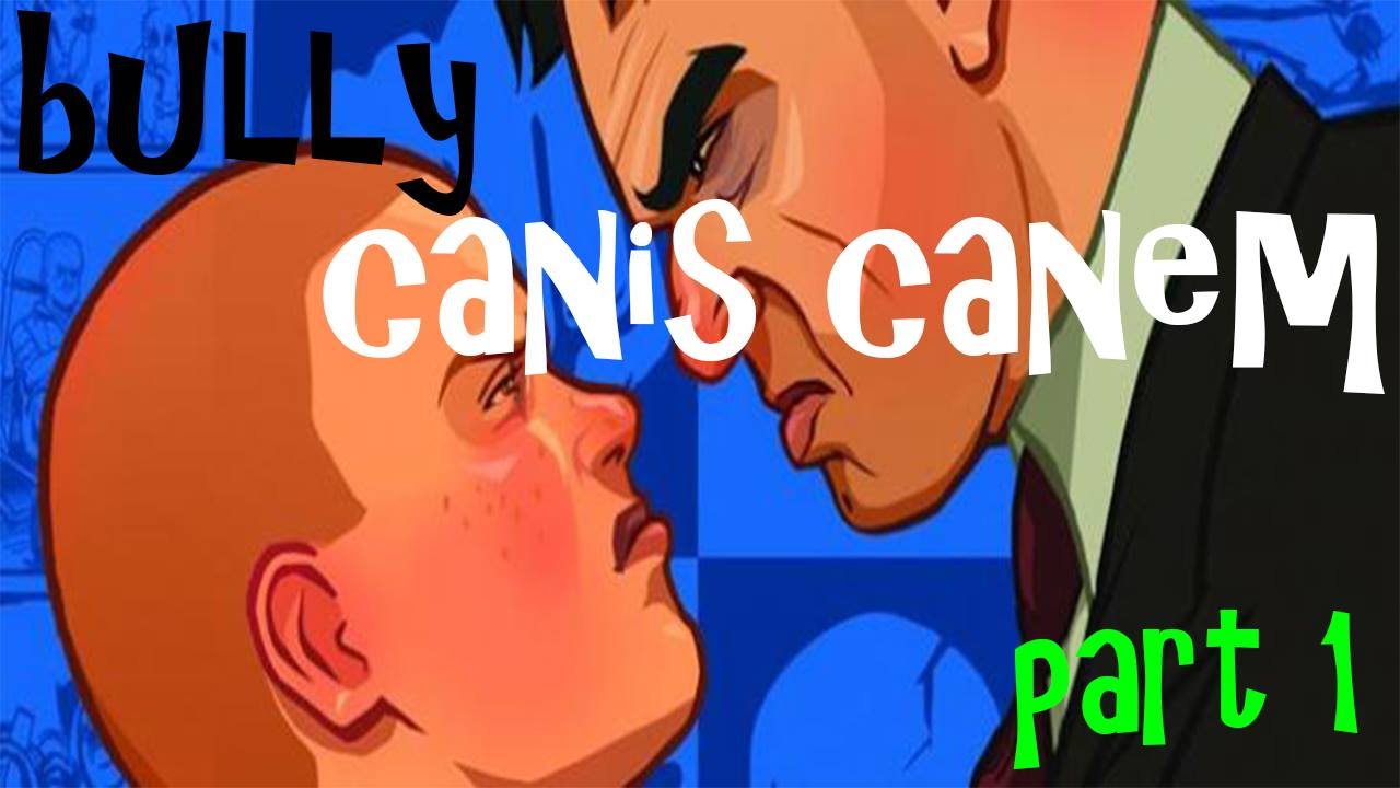 Lezione Di Inglese Canis Canem Edit