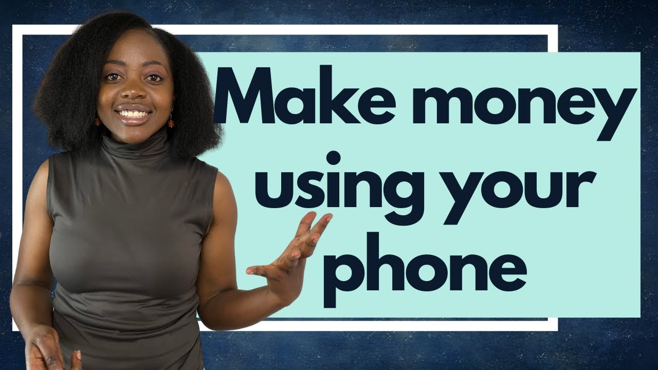 How to make money in Zambia every month Matilda Chungu YouTube