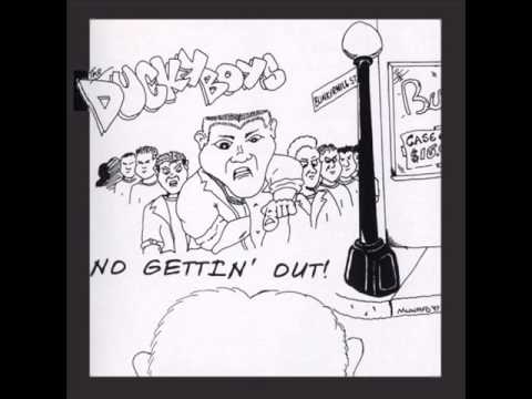The Ducky Boys - What's Wrong