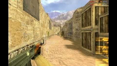 CsRedDevil.com NoKiA