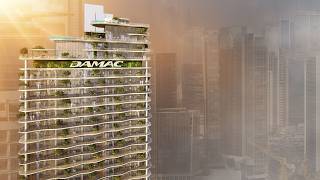 CHIC TOWER