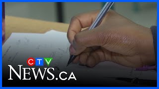 Change coming to Manitoba math curriculum