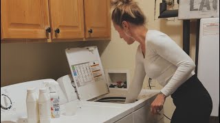 Spend The Day With Me Monday Vlog