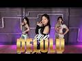KiiiKiii(키키) - Delulu | JIYA-Choreo Class | K-POP 창작안무 |  이지라이프댄스학원 | 검단신도시 댄스 T. JIYA