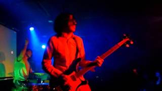 Watch Dead Meadow Golden Cloud video