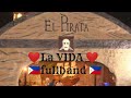 La vida band 2018