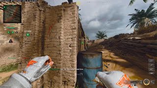 no scope delay cancel