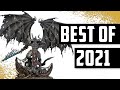 BEST OF 2021! | S1E20 | Culture of Paint