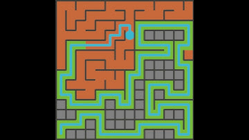 Ai Maze Solver
