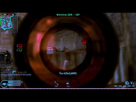 SccaRRz No Scope Triple