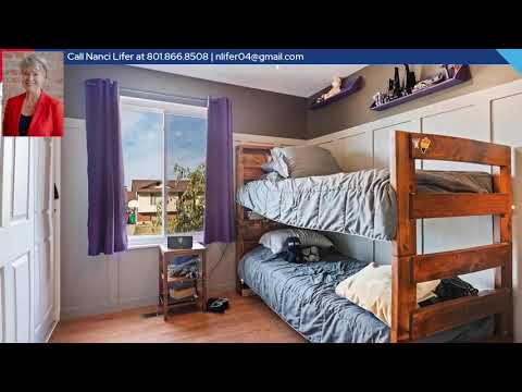 1280 N Gramercy Ave, Ogden, UT home video tour
