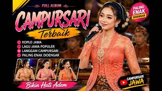 Download lagu FULL TANPA IKLAN 2026 CAMPURSARI SRAGENAN GAYENG TENAN!!FULL BAS SUARA MERDU GAWE ADEM NING ATI ||