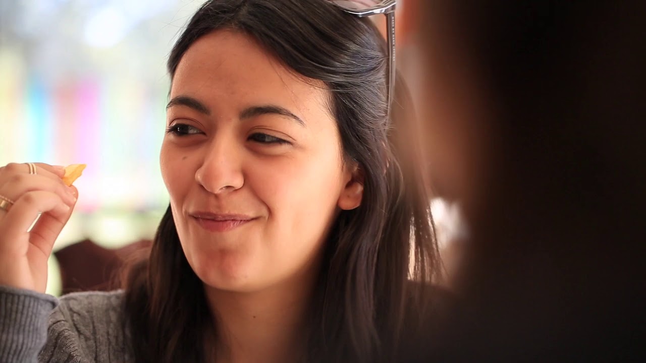 Al Akhawayn University in Ifrane - Life on Campus - YouTube