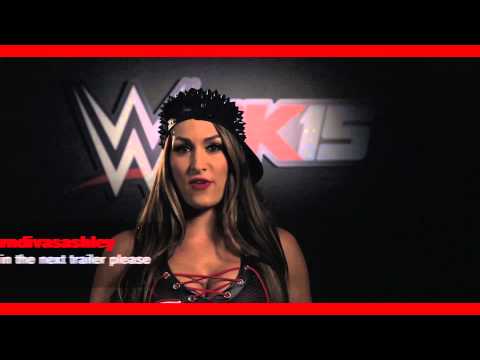 WWE 2K15 - immagine 3 della notizia