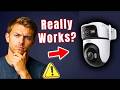 TP-Link Tapo C545D Review: Is This Outdoor CCTV Worth Buying?