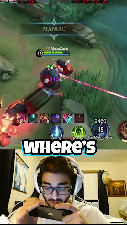 Baxia and a Savage Dream | Mobile Legends | MobaZane