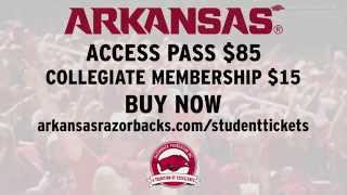 Access Passes Available Now