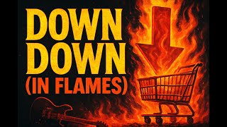INSANE Alt-Rock Anthem Exposes Coles Fake Discount Scandal - This Goes HARD (Inspired by Ella Lan...