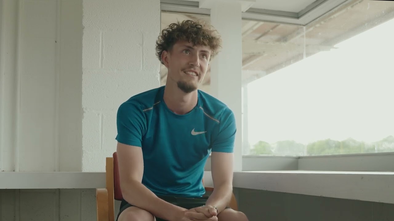 Legs on Toast 24 Hour Run