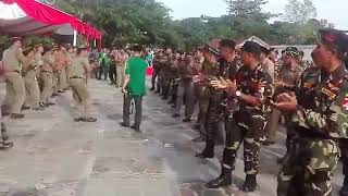 Tunjukkan semangatmu