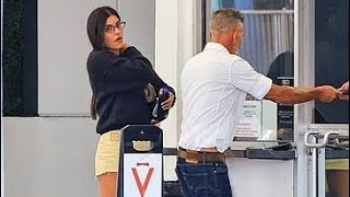 Lori Loughlin’s Husband Mossimo Spotted With Mystery Woman After Shock Split