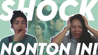 REACTION - Bule Nonton Sinetron Indo (Layangan Putus)