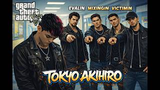 (72) GA ADA APA-APA2 KEK NYA MALAM INI ? #awasbmcgalak #smrp #tokyoakihiro