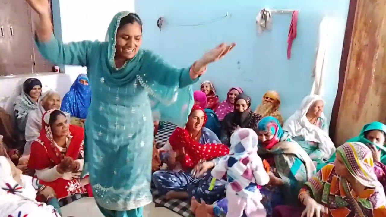 कृष्ण जी का भजन 