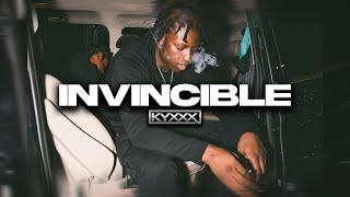 [FREE] Abra Cadabra X M1llionz X Teeway Type UK Drill Beat 'Invincible' (Prod Kyxxx)