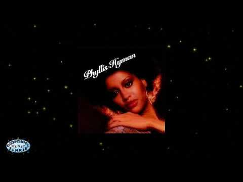 Phyllis Hyman - No One Can Love You More - YouTube
