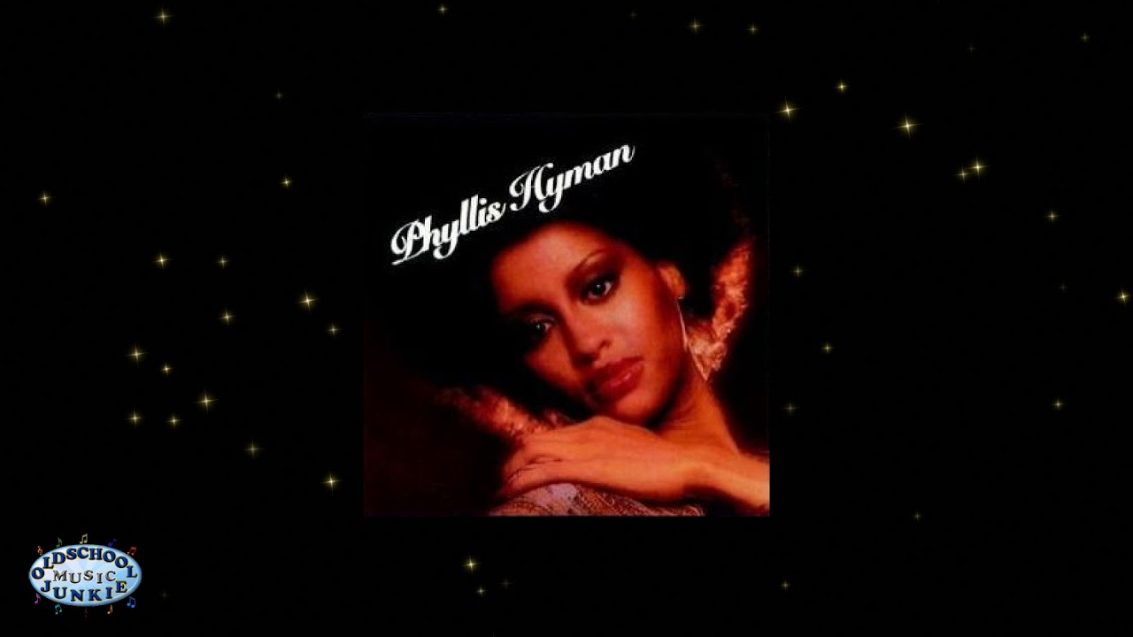 CAN’T LIVE WITHOUT YOU PHYLLIS HYMAN Phyllis Hyman / Connie Laverne – Can't Live Without You – Vinyl (7