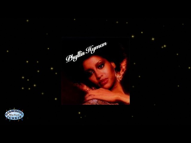 Phyllis Hyman - No One Can Love You More - YouTube