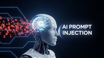 Prompt Injection: AI