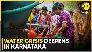 Cauvery Water Dispute Escalates | Karnataka Reserves Water, No Immediate Release To Tamil Nadu