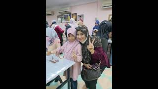 Lawatan ke Kilang Coklat