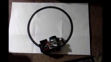 Line Following Robot Make it(MakeIt) Part 9 |  Robotics Starter Kit | Arduino Uno | Ebonygeek45