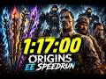 Black Ops 3 Easter Egg Speedrun WORLD RECORD Pace?! ⚡ (Full Run)