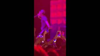 “I Like Girls (ft. Lil Skies)” Pnb Rock LIVE BY LIL SKIES DENVER