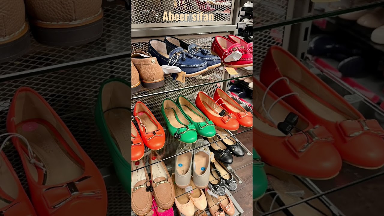 Clearance shoes sale at tk max |beautifull shoes shoping hunt |