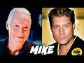 Terry Silver Will Call Mike Barnes FINALLY - Cobra Kai Season 4 Ending Explained