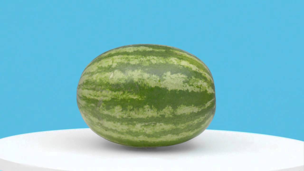 Publicité bœuf et melon Plus c’est petit, plus c’est pratique! YouTube