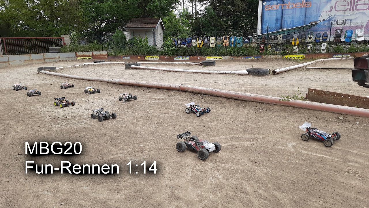 MBG 20 - 29.05.2022 - Fun Rennen 