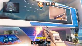 Call of Duty®: Black Ops III 7 kill feed purifier