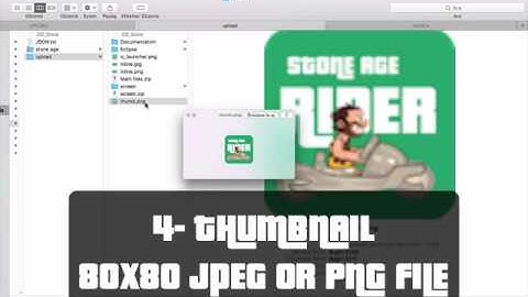 Uploading an item to Codecanyon for beginners